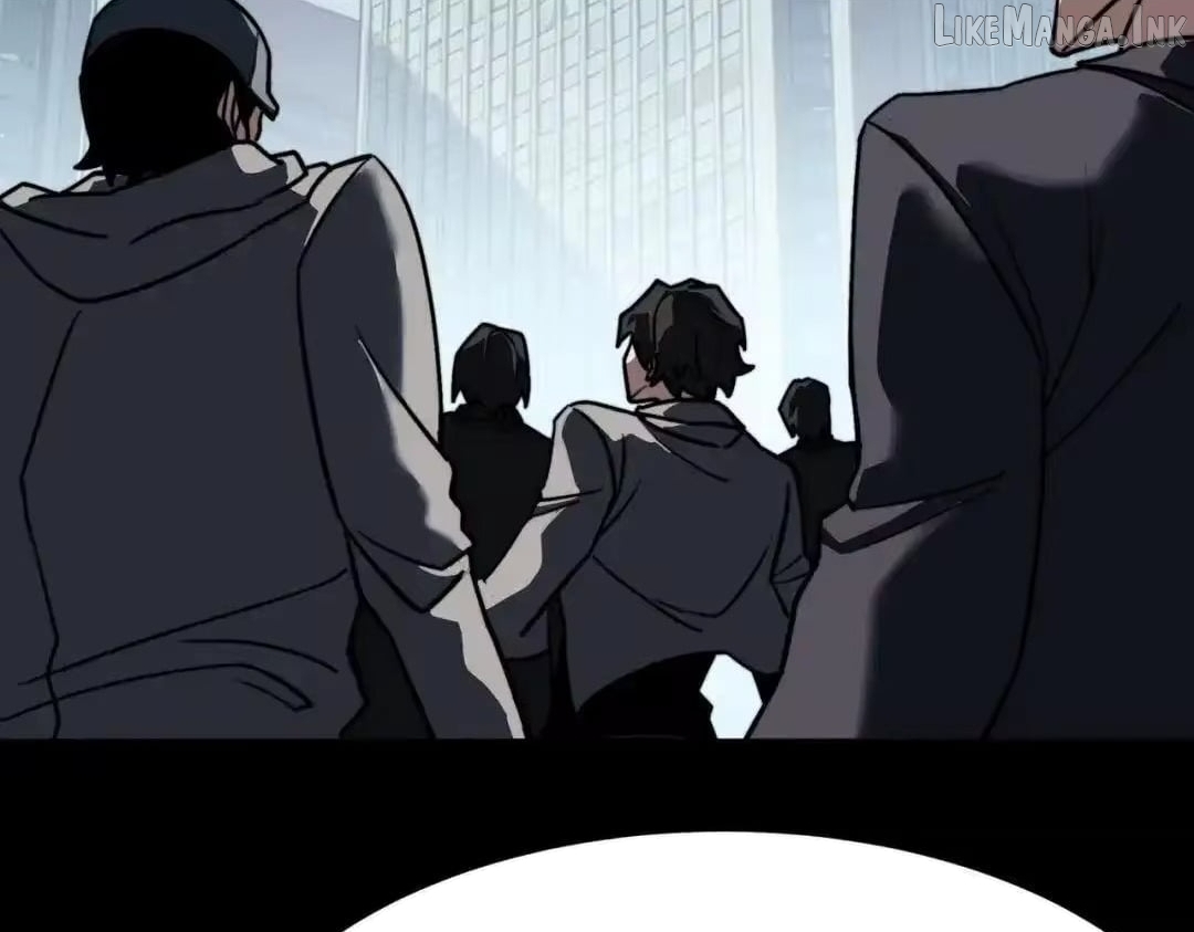After the School Belle Dumped Me, I Became a Martial Arts God Chapter 97  - page 11